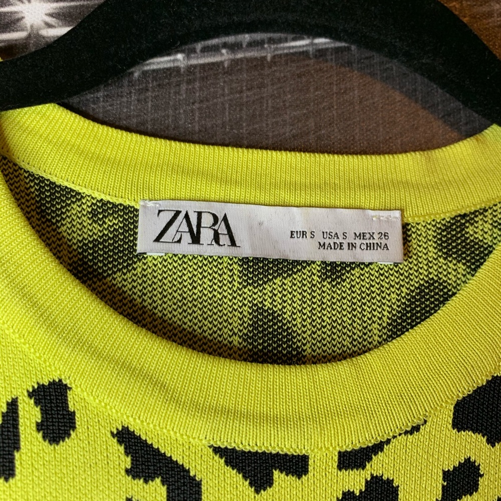 ZARA *NEVER WORN* - Picture 3 of 4